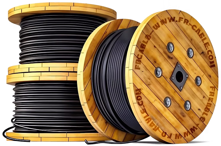 cáp năng lượng mặt trời
