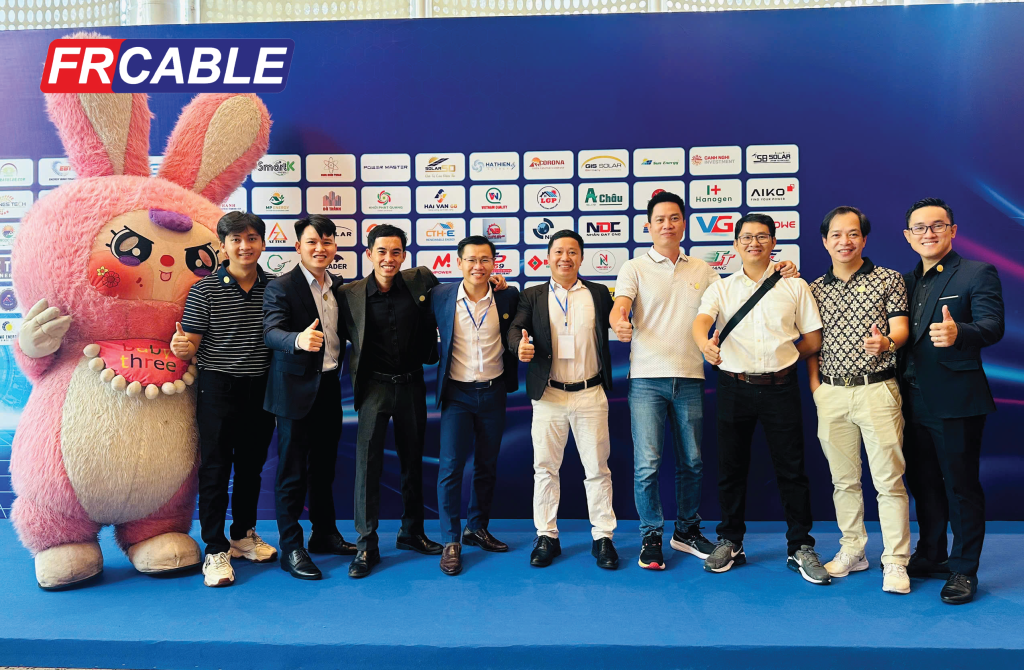 FRCABLE TÂN NIÊN SOLAR 2026