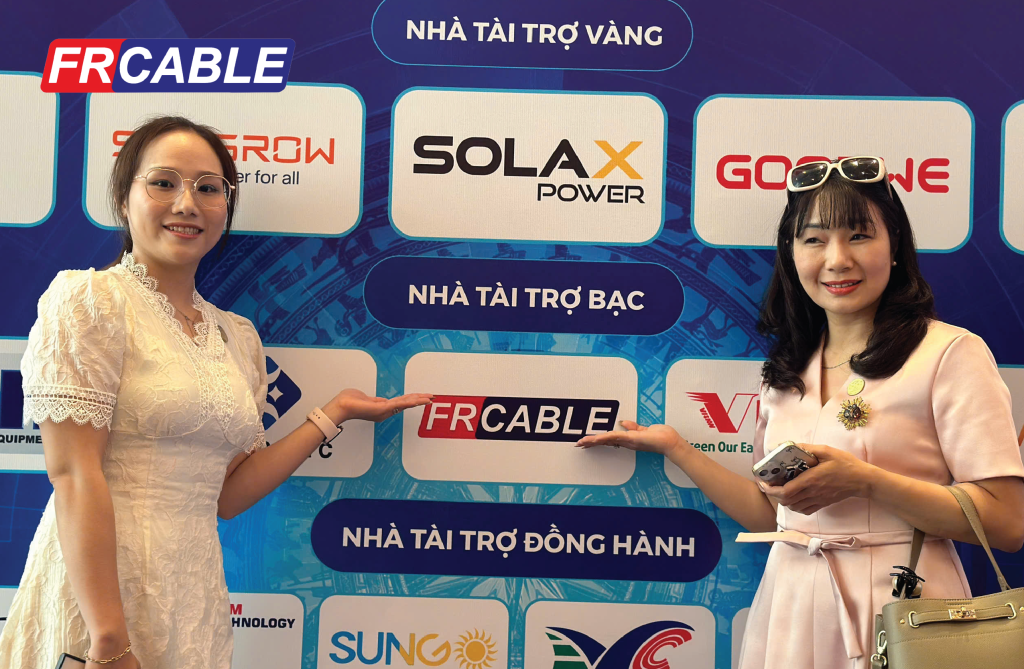 FRCABLE TÂN NIÊN SOLAR 2026