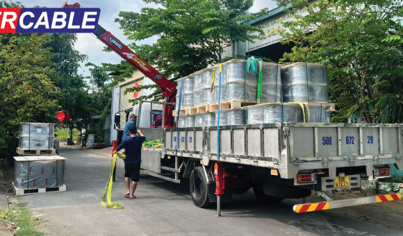 Dây điện DC năng lượng mặt trời