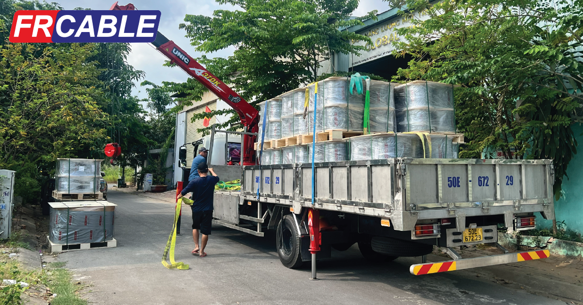Dây điện DC năng lượng mặt trời