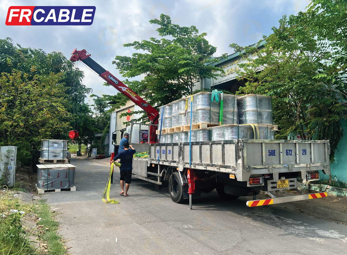 Dây điện DC năng lượng mặt trời