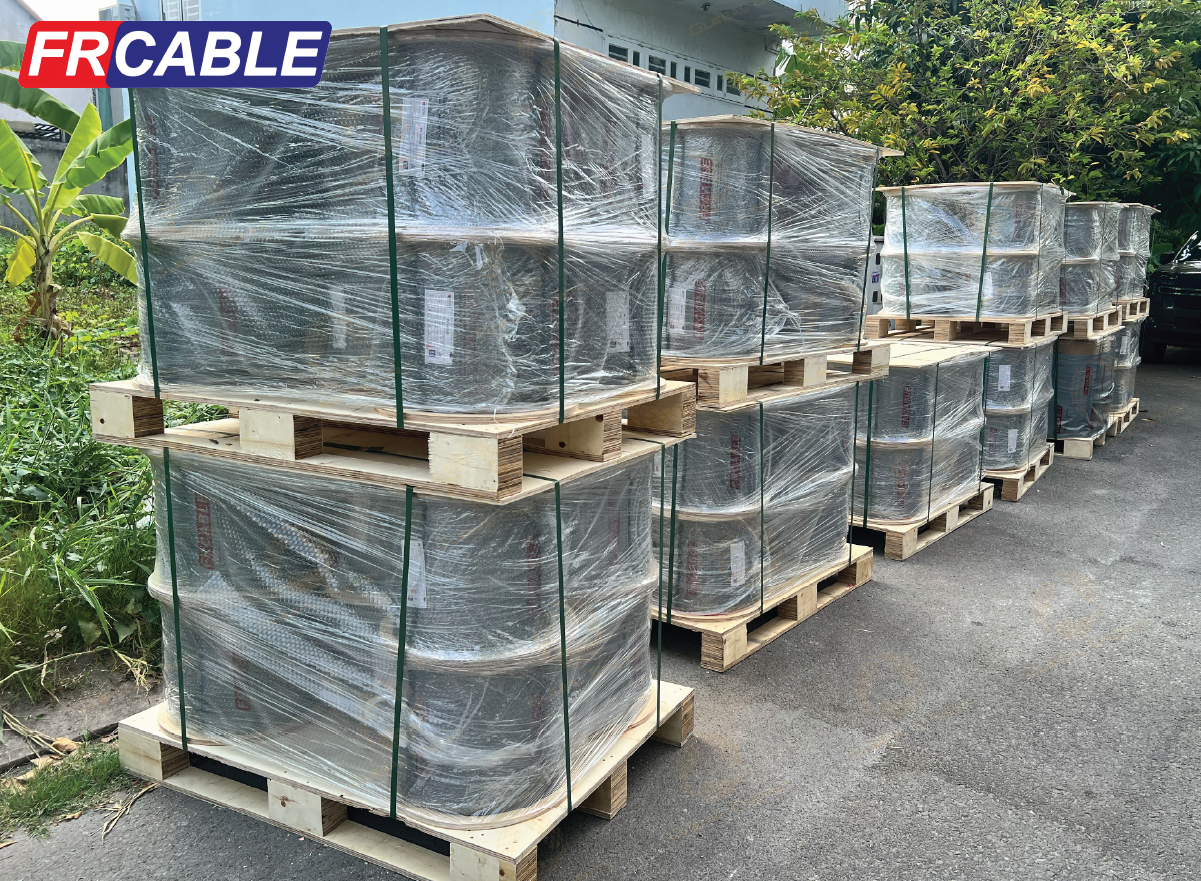 Dây điện DC năng lượng mặt trời