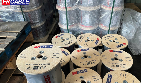 Cáp DC 4.0